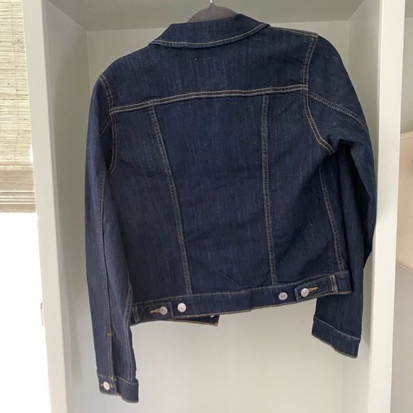 Levi's Original Trucker Jacket - Picture 9 of 10